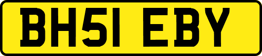 BH51EBY