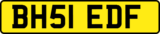BH51EDF