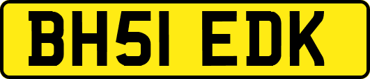 BH51EDK