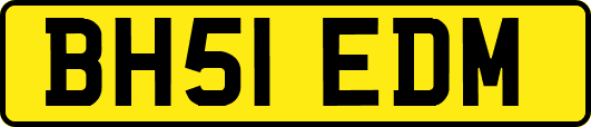 BH51EDM