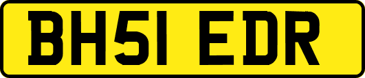 BH51EDR