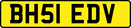 BH51EDV