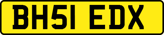 BH51EDX