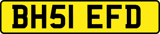 BH51EFD