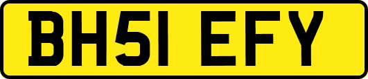 BH51EFY
