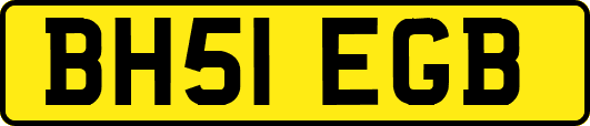 BH51EGB