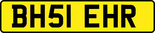 BH51EHR