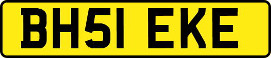 BH51EKE