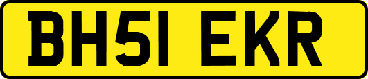 BH51EKR