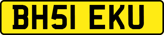 BH51EKU