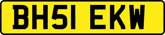 BH51EKW