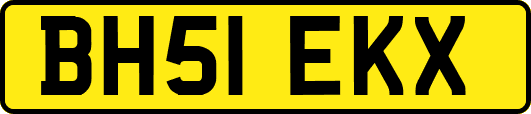 BH51EKX