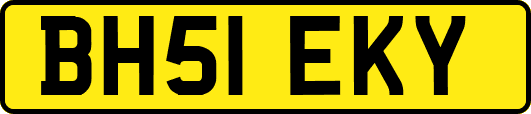 BH51EKY