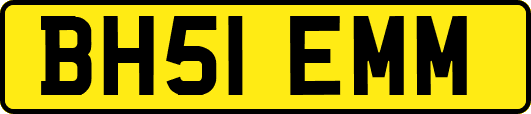 BH51EMM