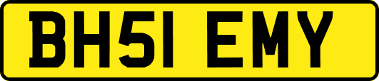 BH51EMY