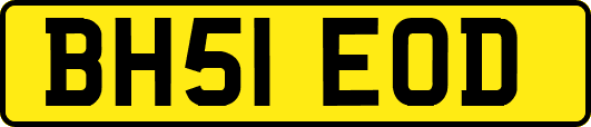 BH51EOD