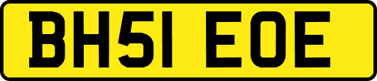 BH51EOE