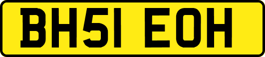 BH51EOH