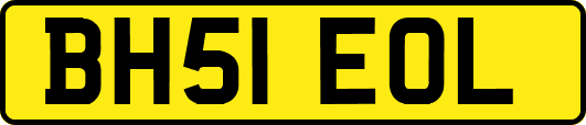 BH51EOL