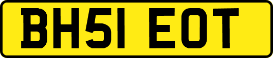 BH51EOT