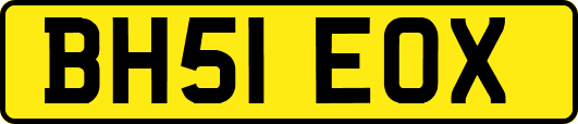 BH51EOX