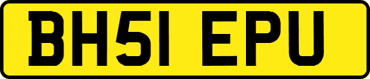 BH51EPU