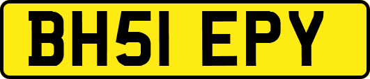 BH51EPY