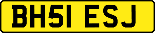 BH51ESJ