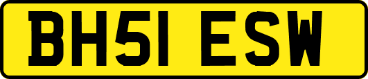 BH51ESW