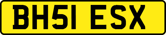 BH51ESX