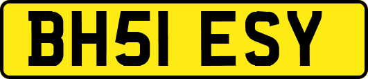 BH51ESY
