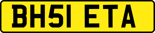 BH51ETA