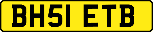 BH51ETB