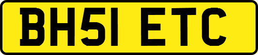 BH51ETC