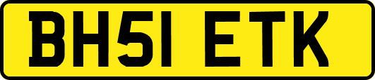 BH51ETK