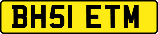BH51ETM