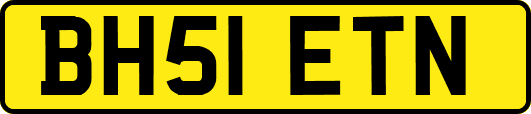 BH51ETN