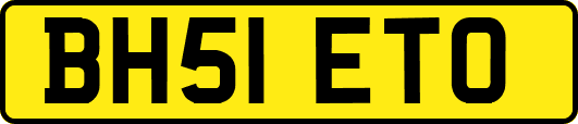 BH51ETO