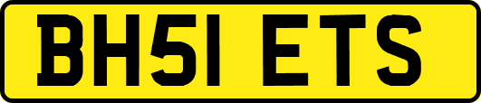 BH51ETS