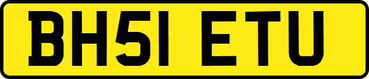 BH51ETU