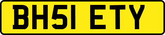 BH51ETY