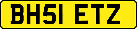 BH51ETZ