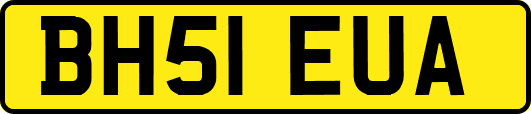 BH51EUA