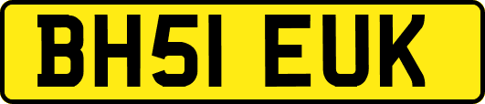 BH51EUK