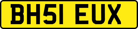 BH51EUX