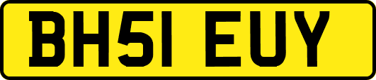 BH51EUY