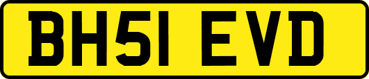 BH51EVD