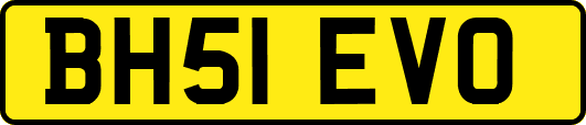 BH51EVO