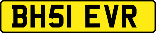 BH51EVR