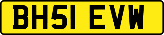 BH51EVW